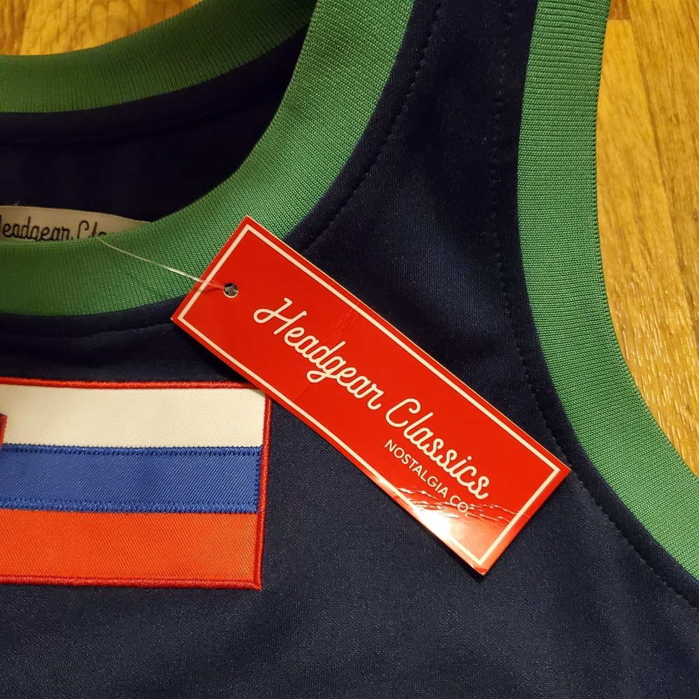 Luka Doncic Jersey 77 Slovenija National Basketball Small Headgear  Classics HGC - Picture 4 of 8